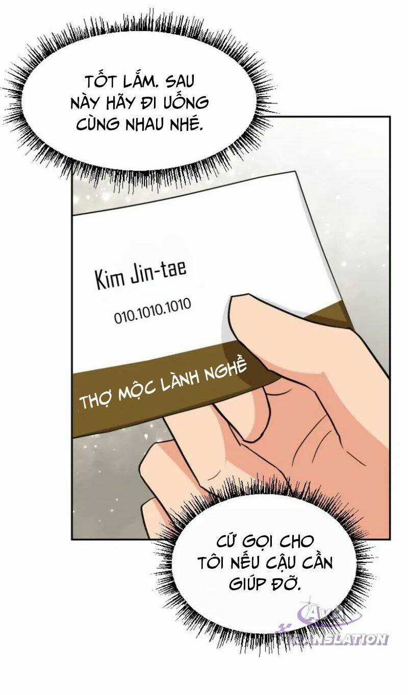 Bản Thiết Kế Vàng Chapter 3 trang 82