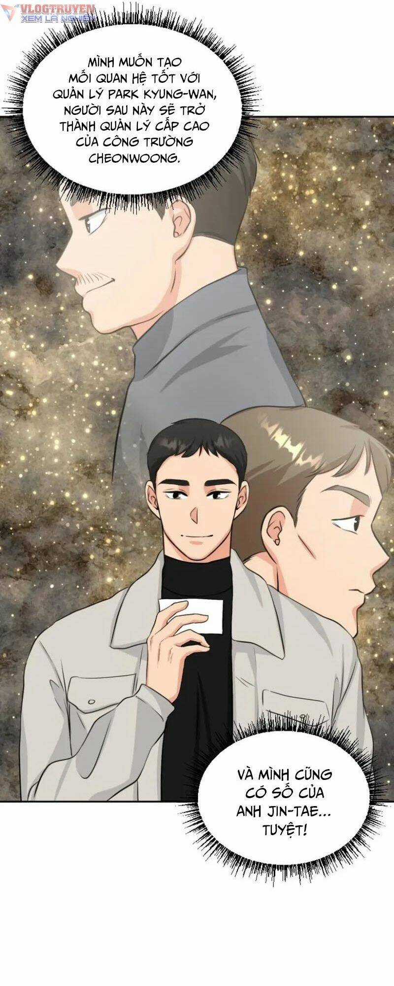 Bản Thiết Kế Vàng Chapter 3 trang 83