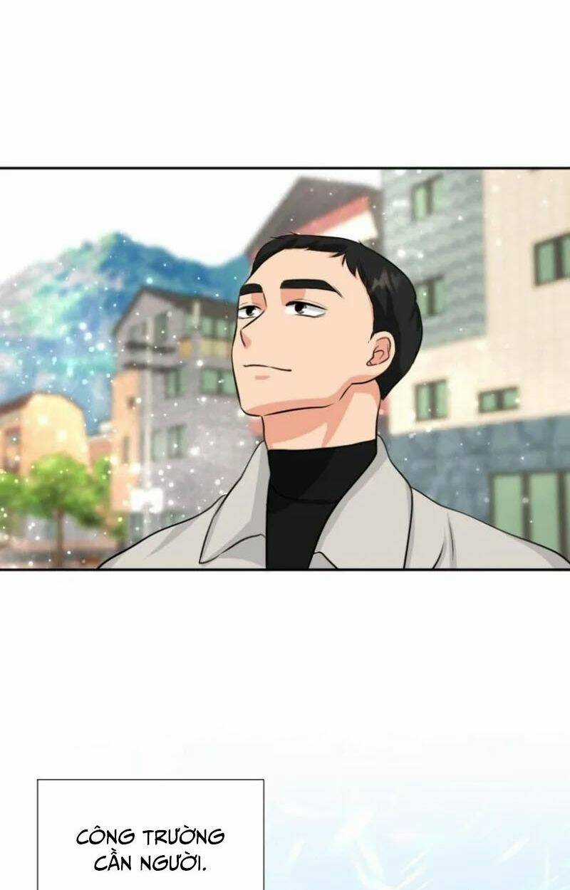 Bản Thiết Kế Vàng Chapter 3 trang 84