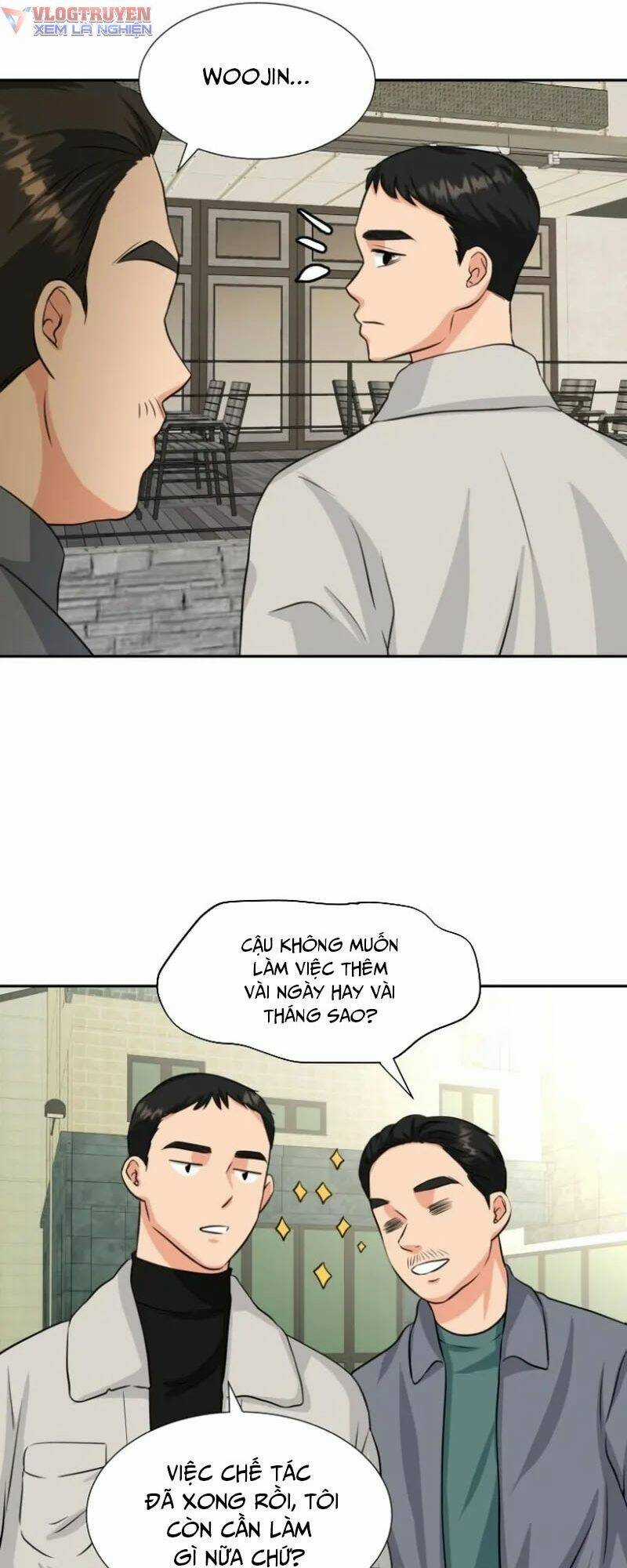 Bản Thiết Kế Vàng Chapter 3 trang 86