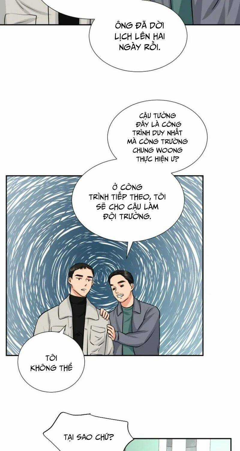 Bản Thiết Kế Vàng Chapter 3 trang 87