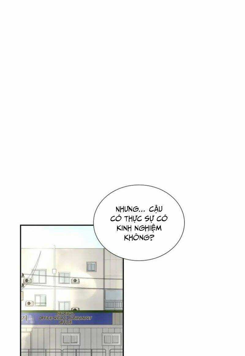 Bản Thiết Kế Vàng Chapter 3 trang 9