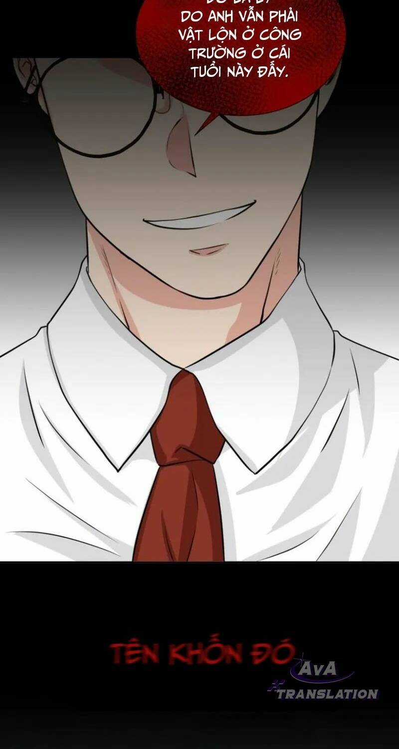 Bản Thiết Kế Vàng Chapter 3 trang 91