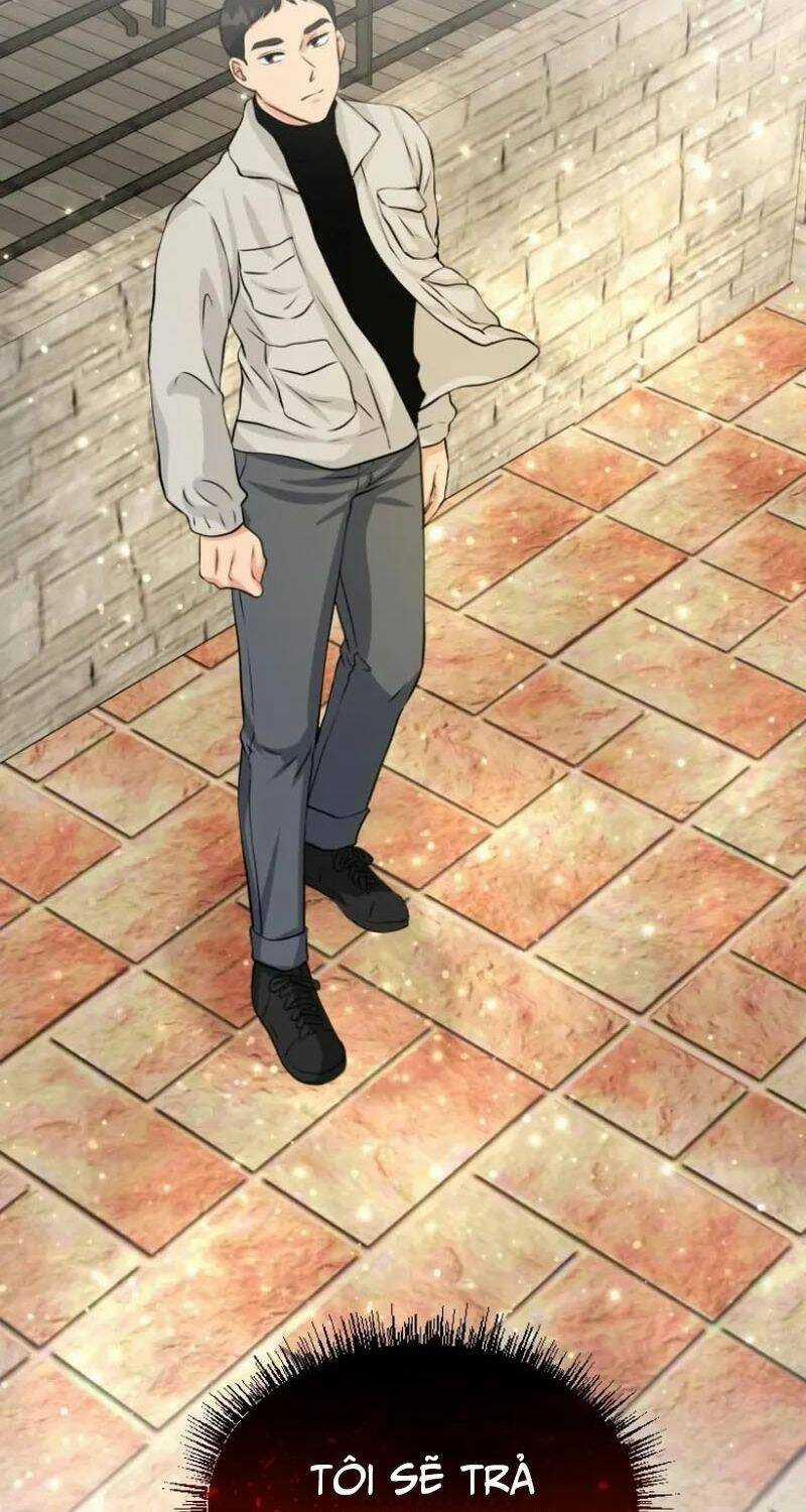 Bản Thiết Kế Vàng Chapter 3 trang 93