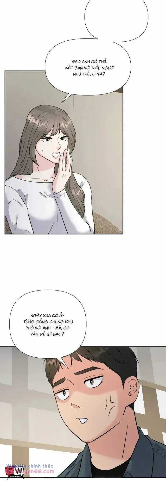 Bản Thiết Kế Vàng Chapter 30 trang 12