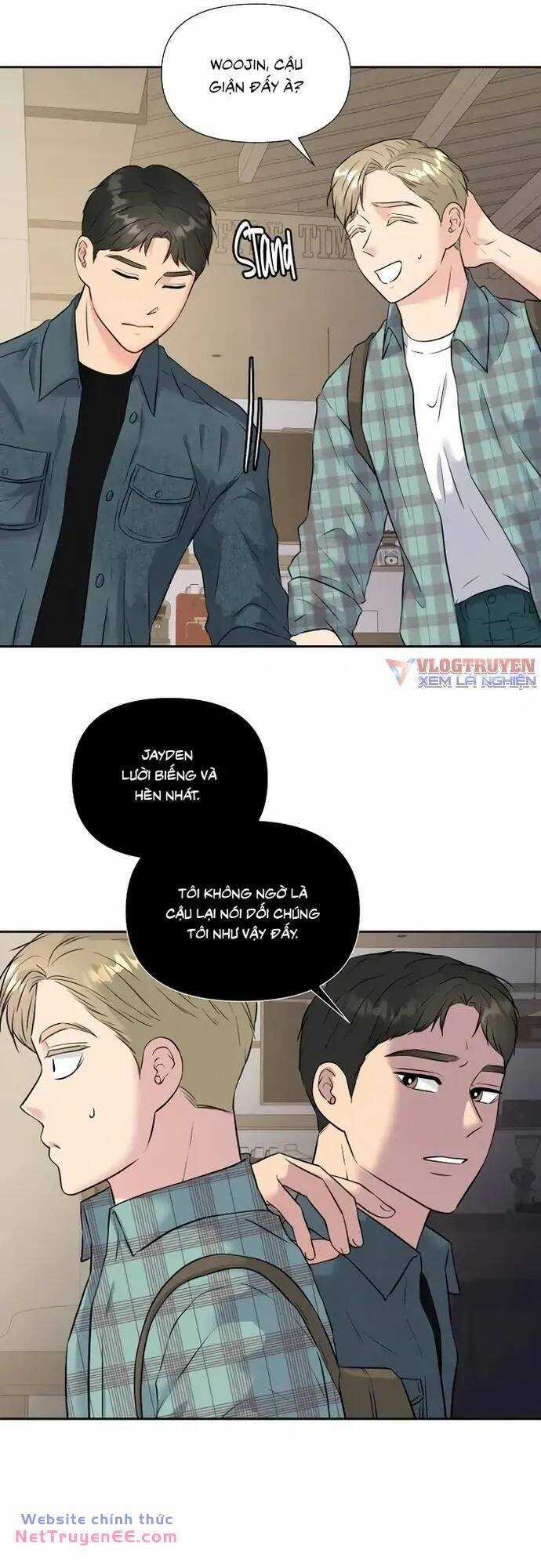 Bản Thiết Kế Vàng Chapter 30 trang 16