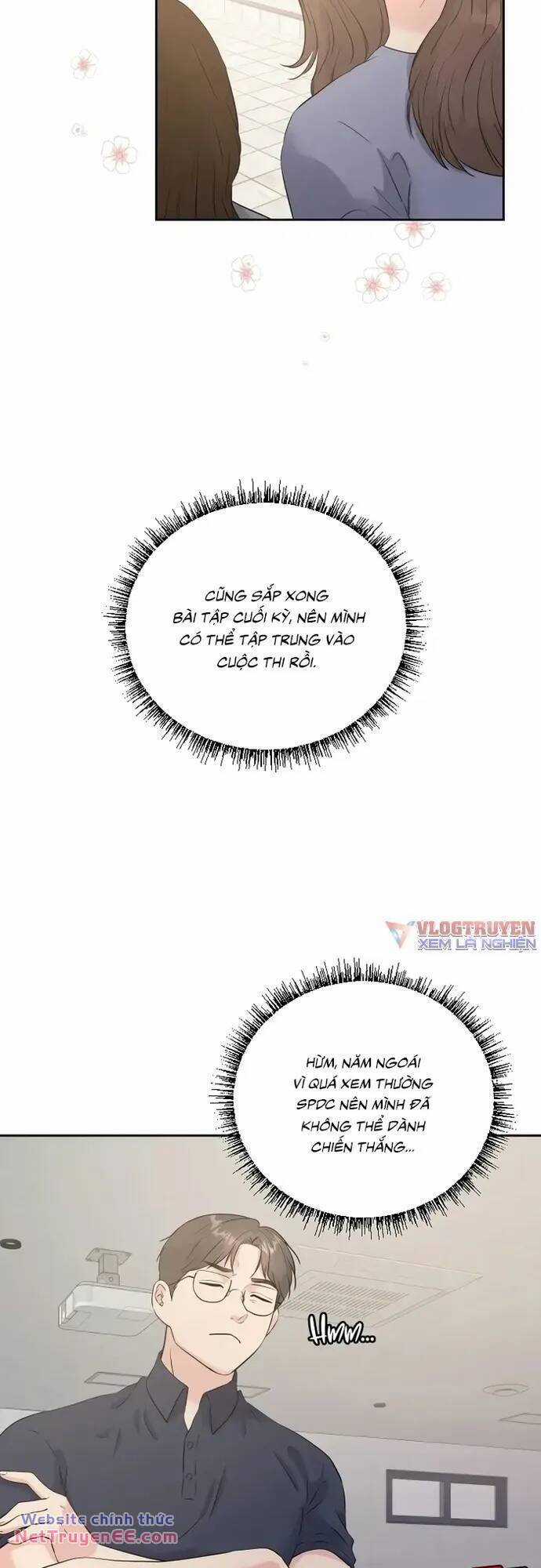 Bản Thiết Kế Vàng Chapter 30 trang 2