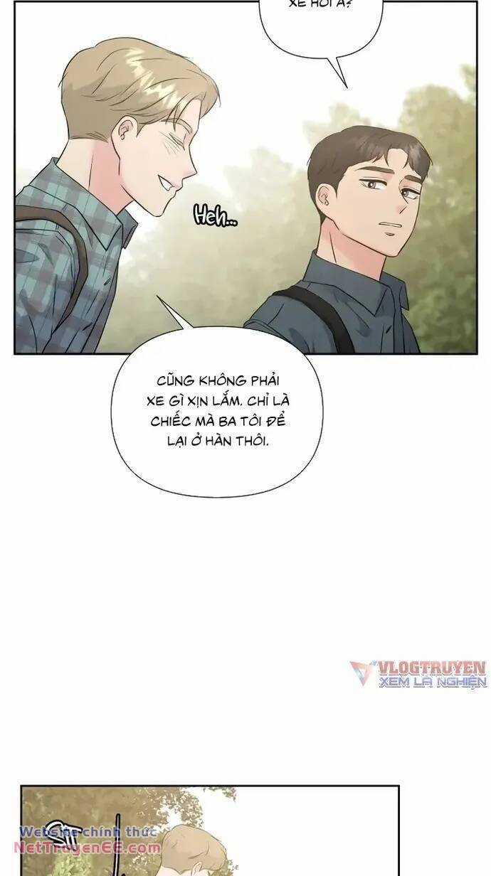 Bản Thiết Kế Vàng Chapter 30 trang 22