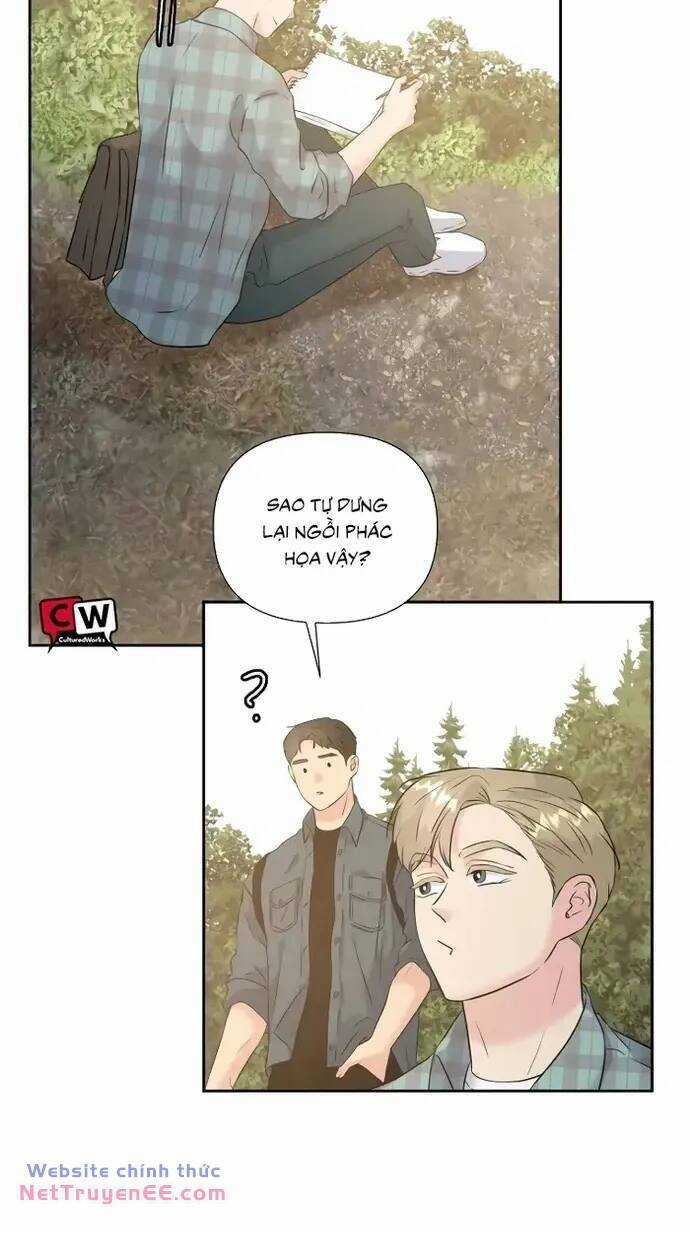 Bản Thiết Kế Vàng Chapter 30 trang 23