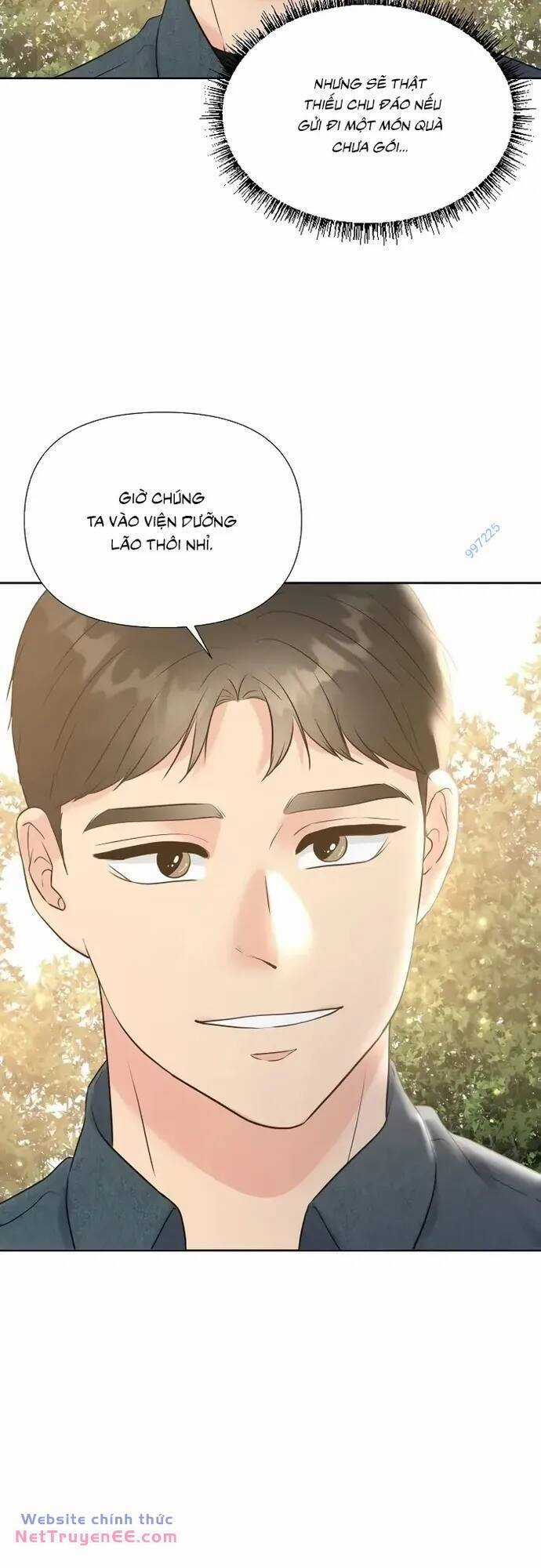 Bản Thiết Kế Vàng Chapter 30 trang 29