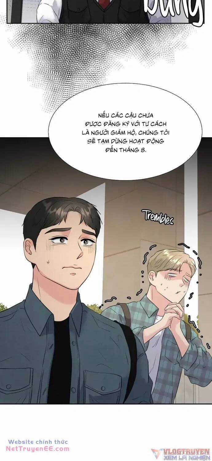 Bản Thiết Kế Vàng Chapter 30 trang 31