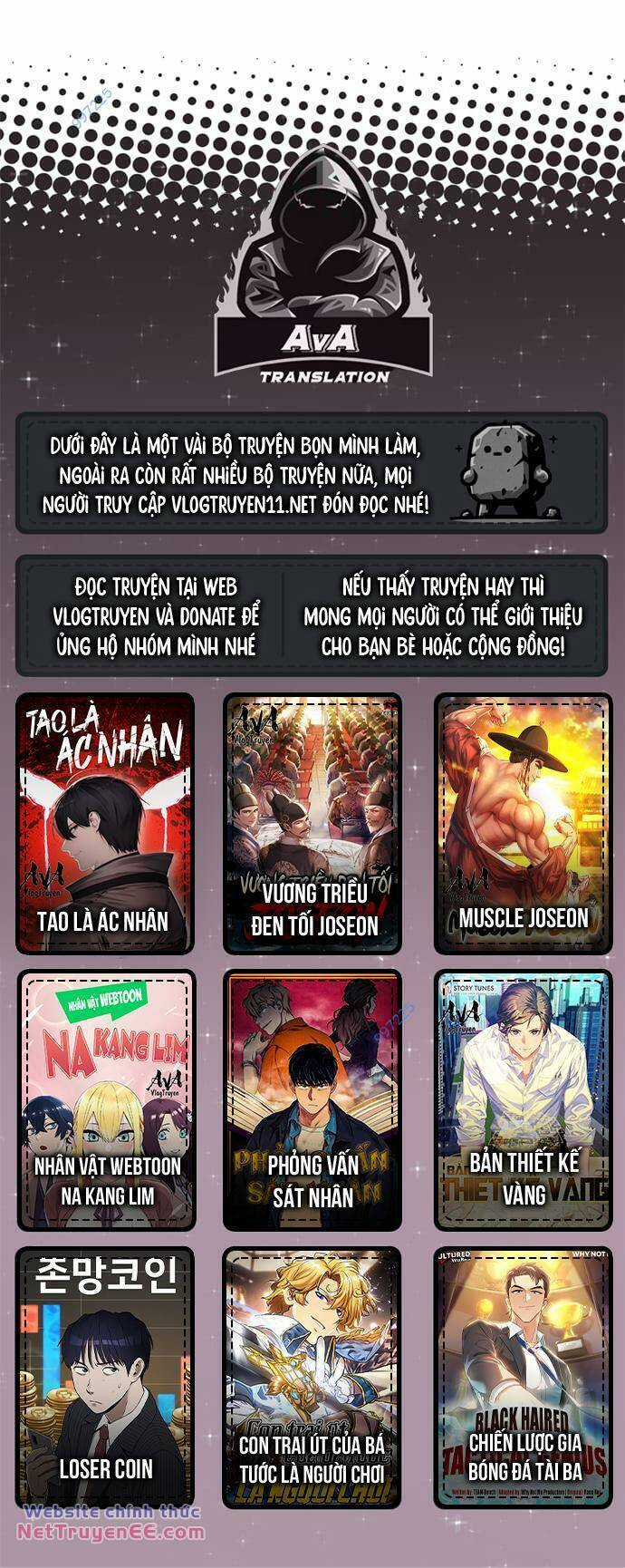 Bản Thiết Kế Vàng Chapter 30 trang 38