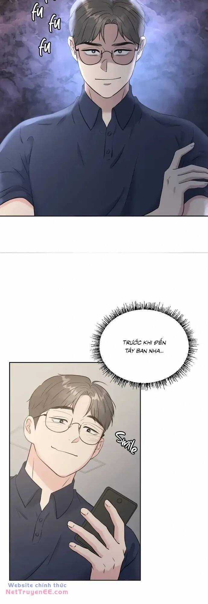 Bản Thiết Kế Vàng Chapter 30 trang 4