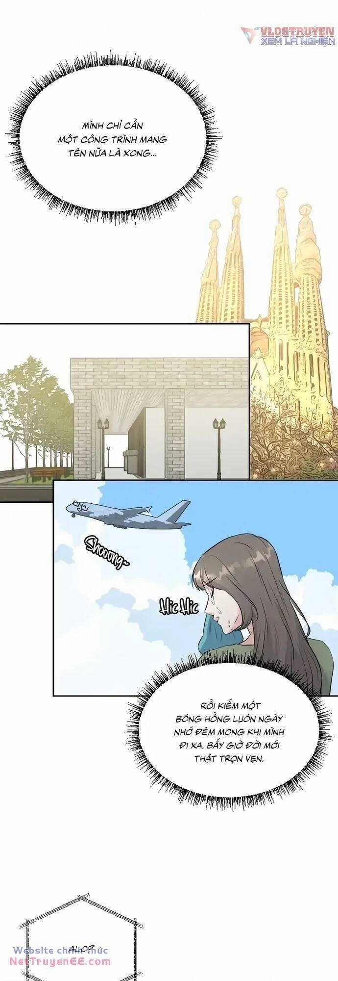 Bản Thiết Kế Vàng Chapter 30 trang 5