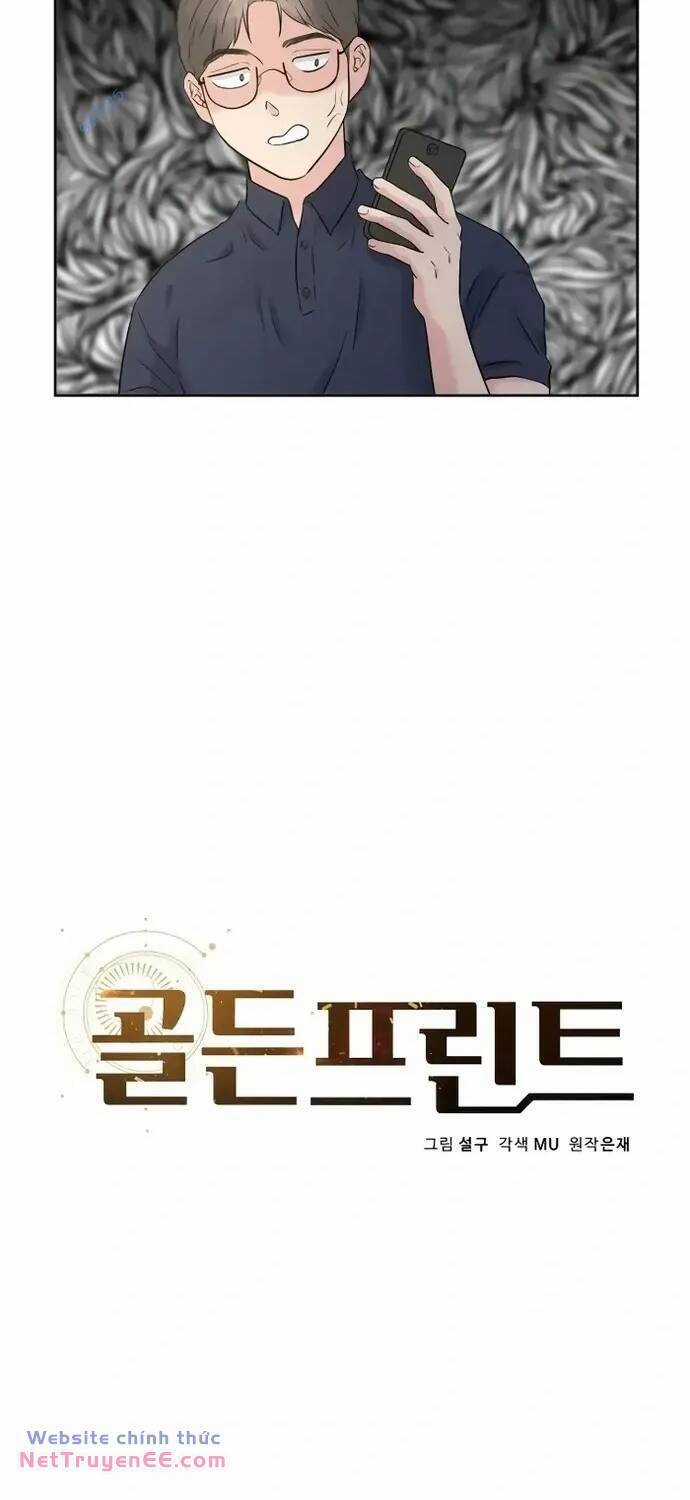 Bản Thiết Kế Vàng Chapter 30 trang 7