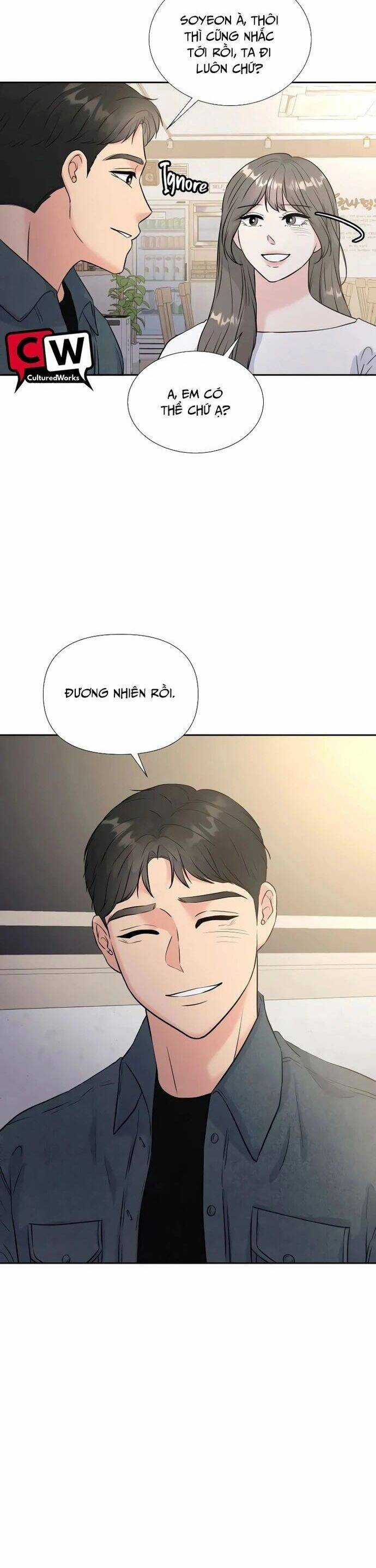 Bản Thiết Kế Vàng Chapter 31 trang 14