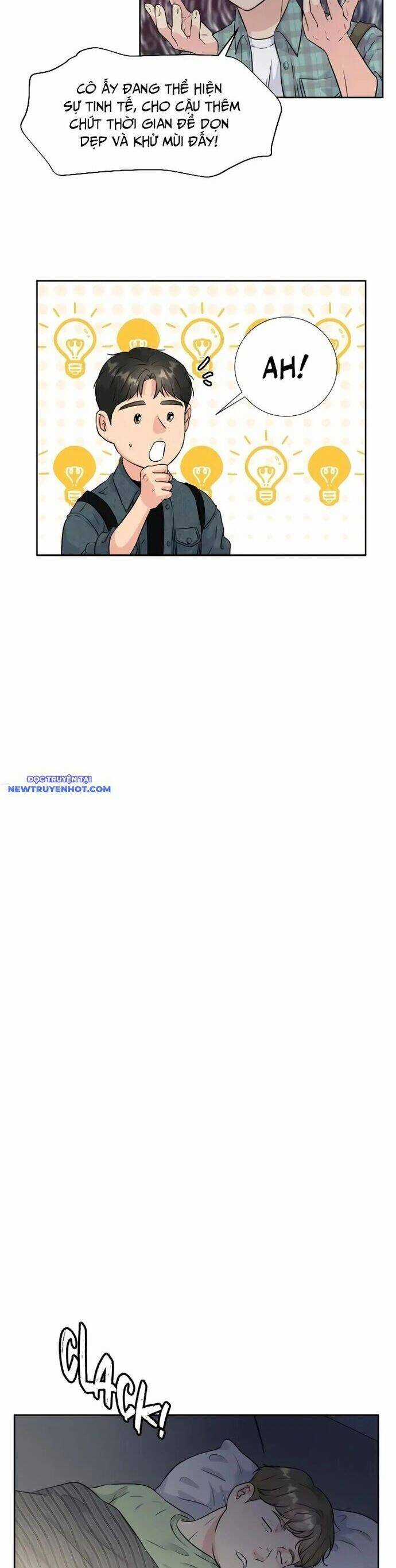 Bản Thiết Kế Vàng Chapter 31 trang 18