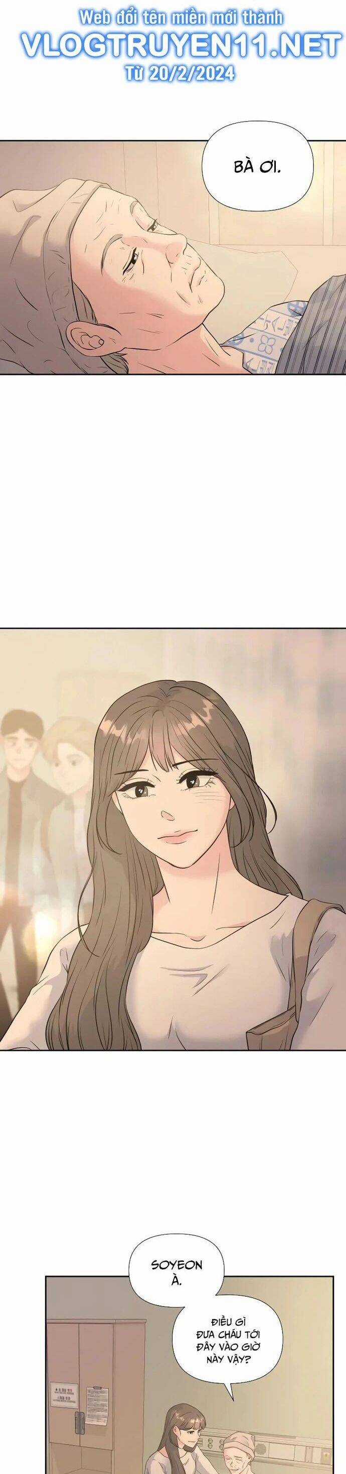 Bản Thiết Kế Vàng Chapter 31 trang 2