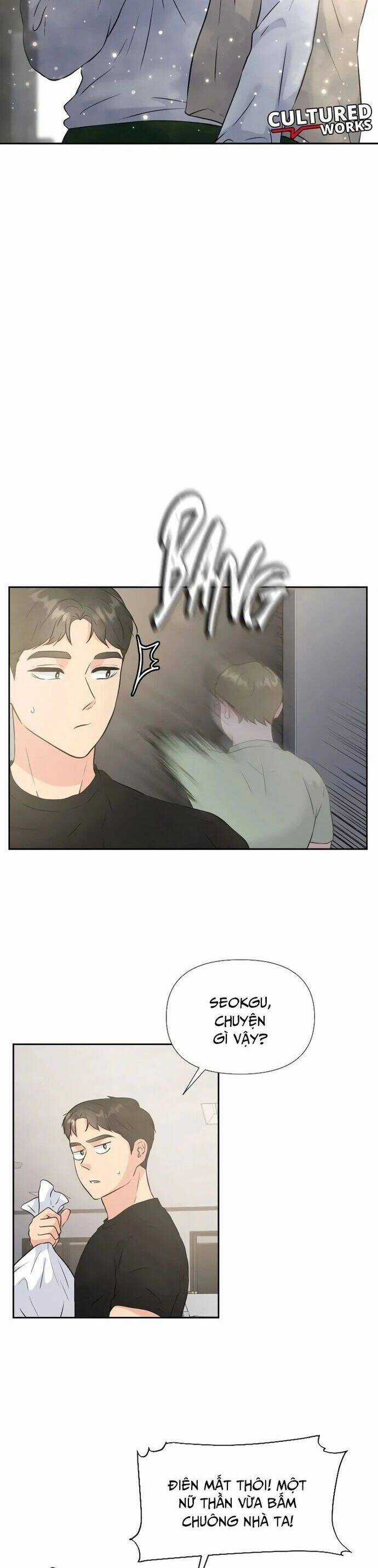 Bản Thiết Kế Vàng Chapter 31 trang 22