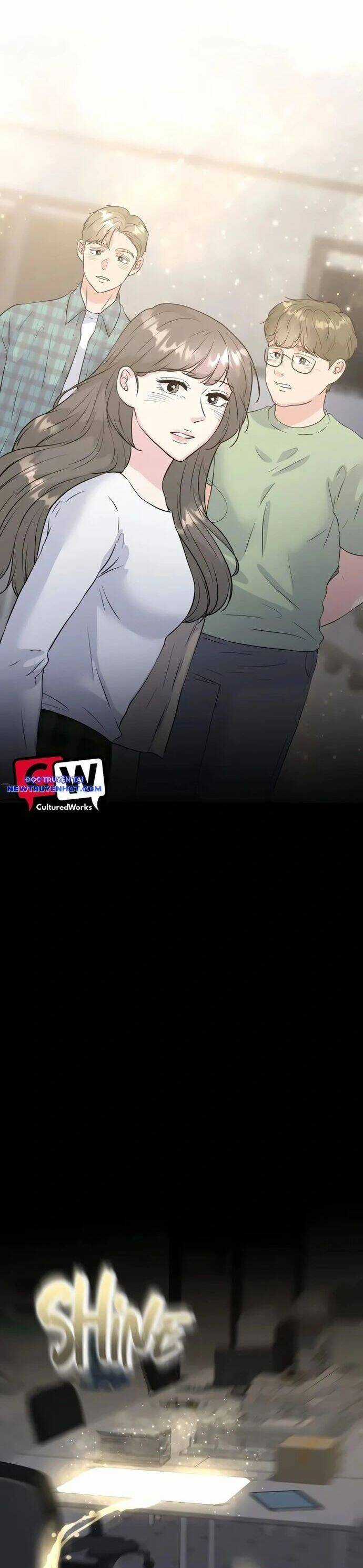 Bản Thiết Kế Vàng Chapter 31 trang 28