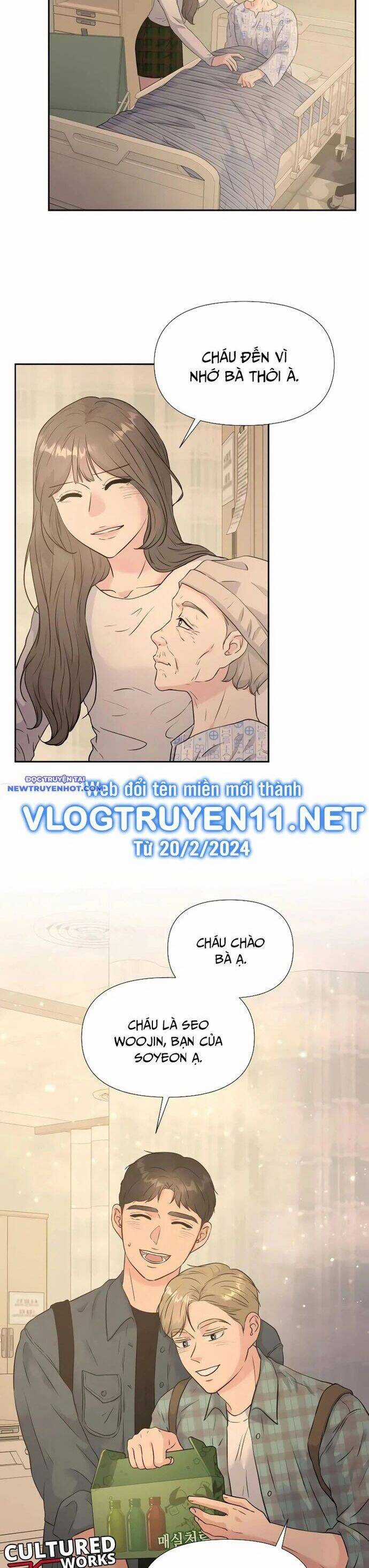 Bản Thiết Kế Vàng Chapter 31 trang 3