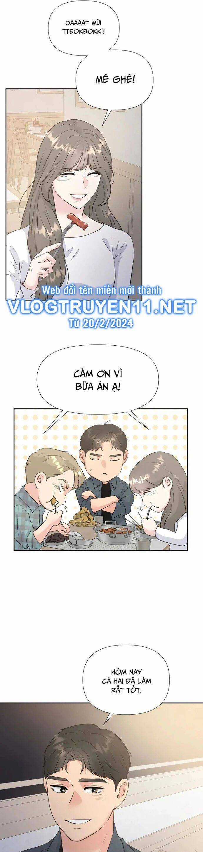 Bản Thiết Kế Vàng Chapter 31 trang 6