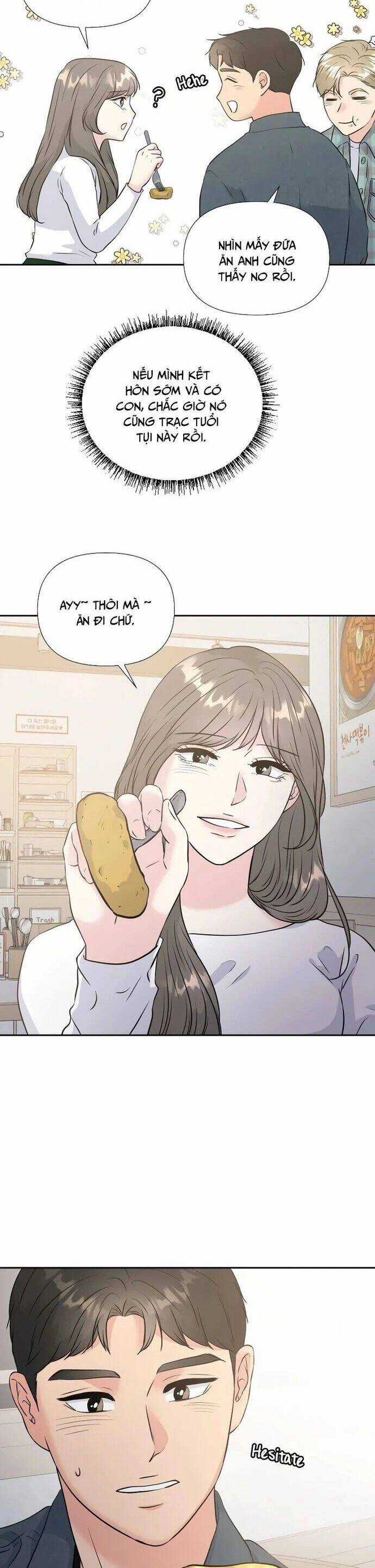 Bản Thiết Kế Vàng Chapter 31 trang 9