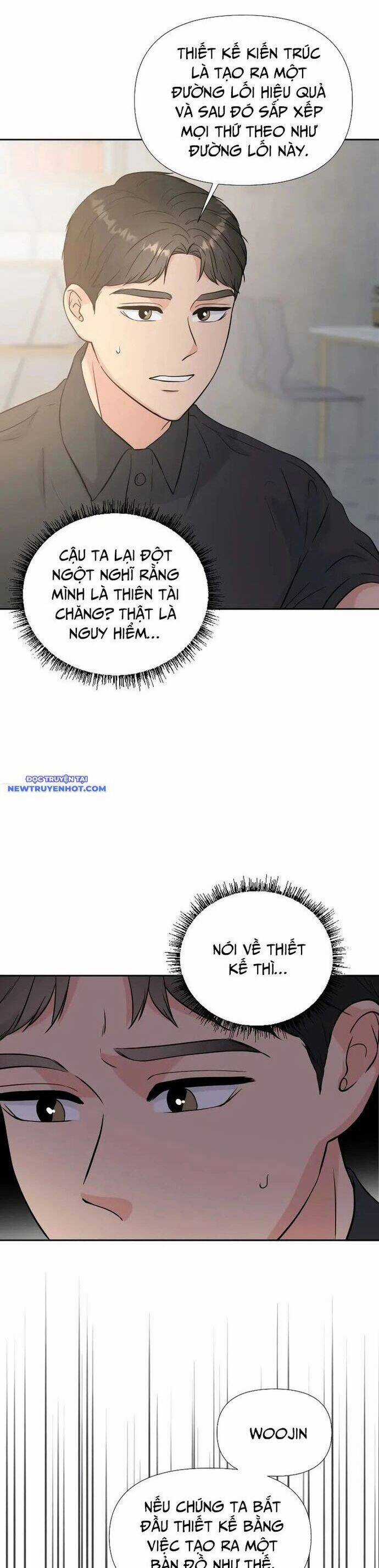 Bản Thiết Kế Vàng Chapter 32 trang 13