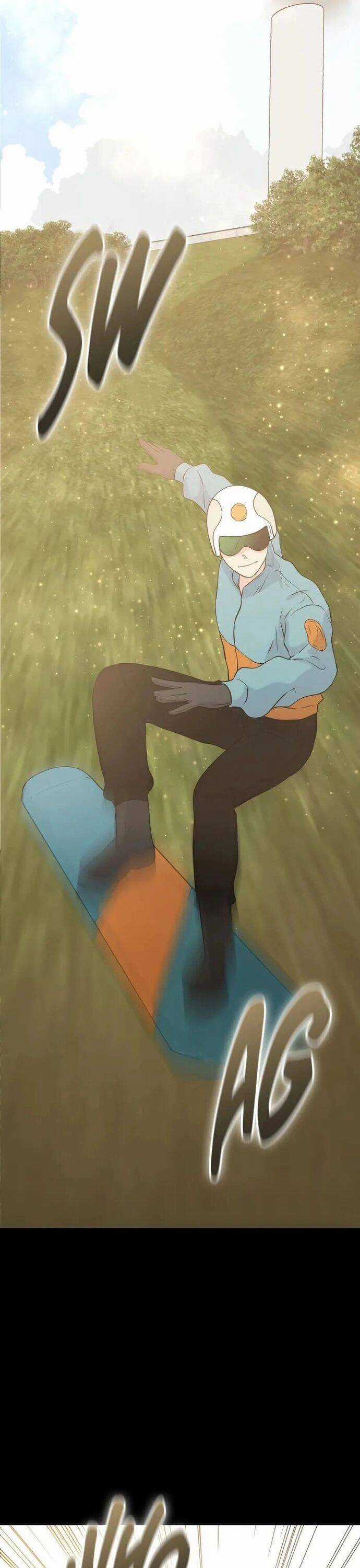 Bản Thiết Kế Vàng Chapter 32 trang 16