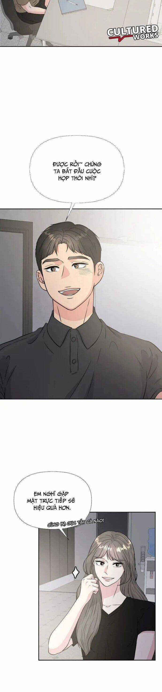 Bản Thiết Kế Vàng Chapter 32 trang 2