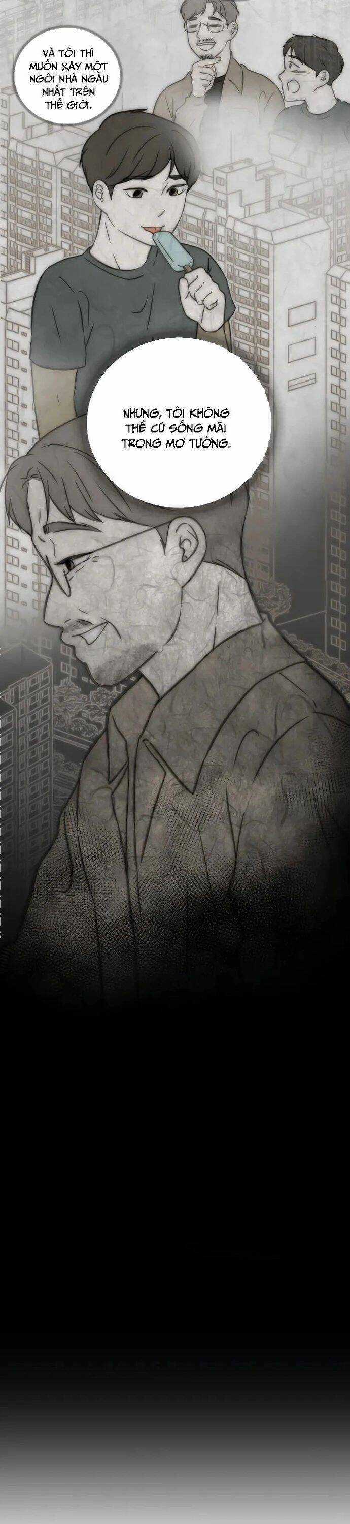 Bản Thiết Kế Vàng Chapter 32 trang 20