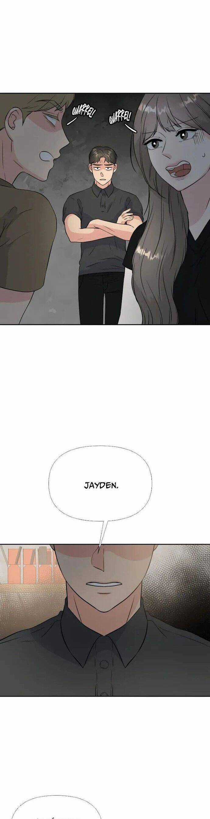 Bản Thiết Kế Vàng Chapter 32 trang 22