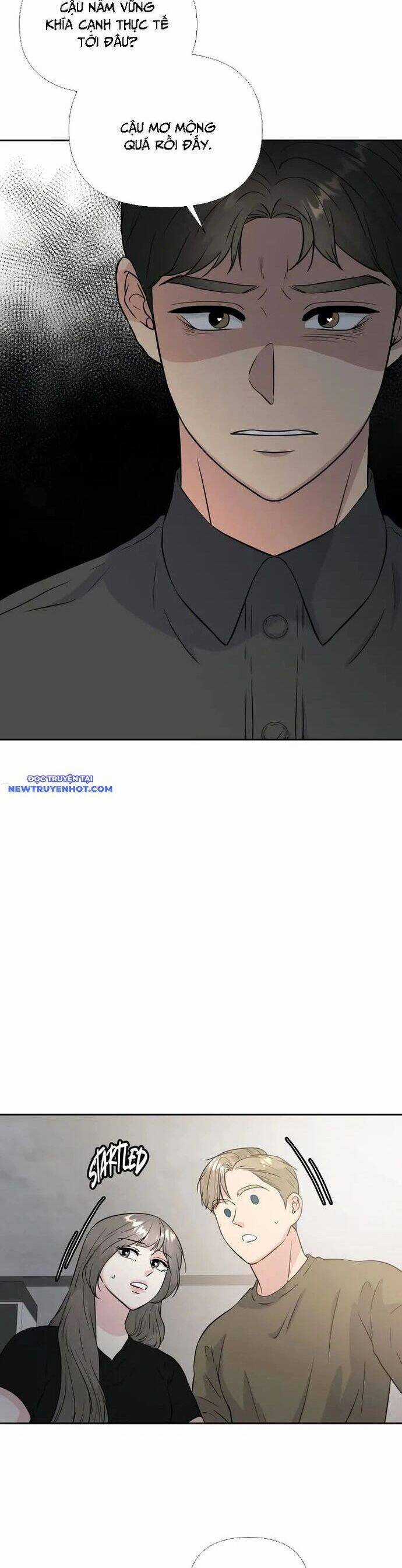 Bản Thiết Kế Vàng Chapter 32 trang 23