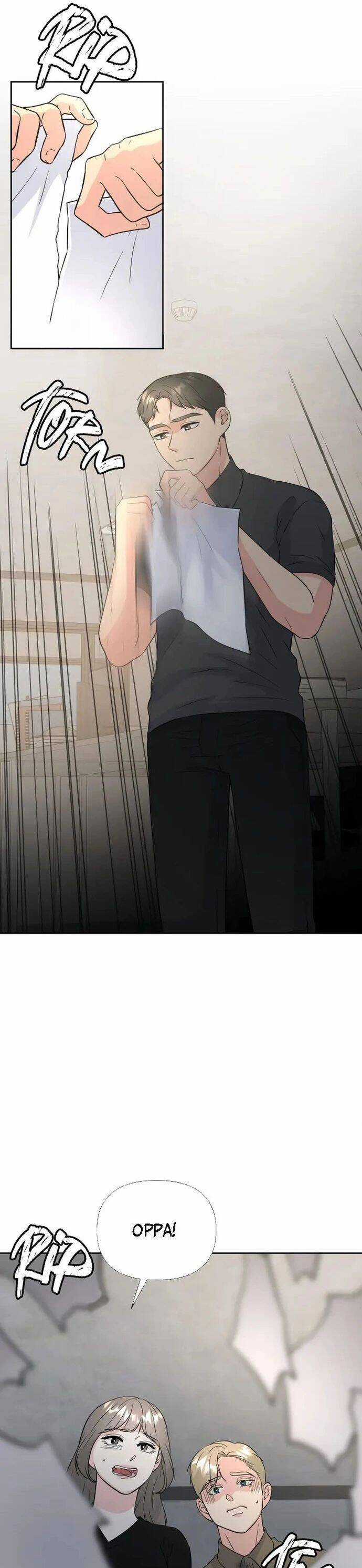 Bản Thiết Kế Vàng Chapter 32 trang 26