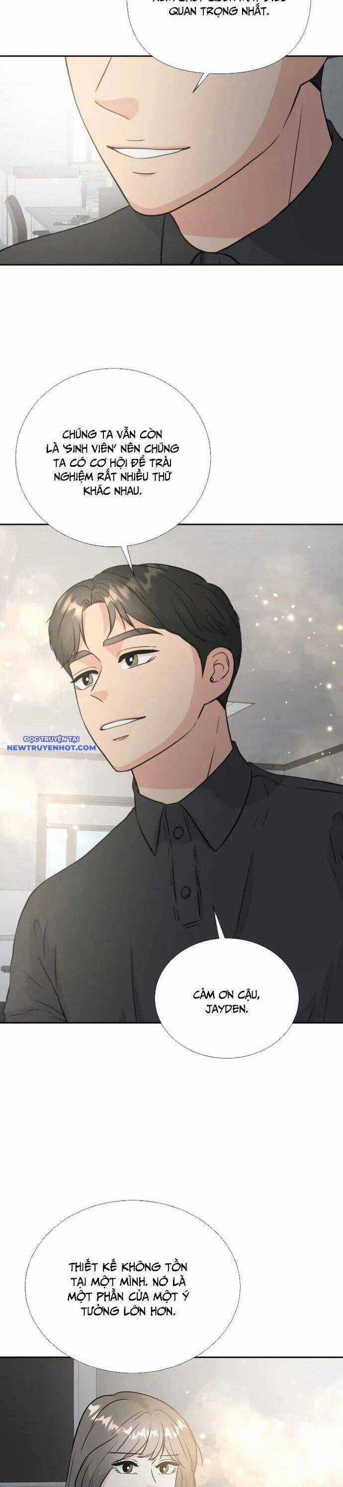 Bản Thiết Kế Vàng Chapter 32 trang 28