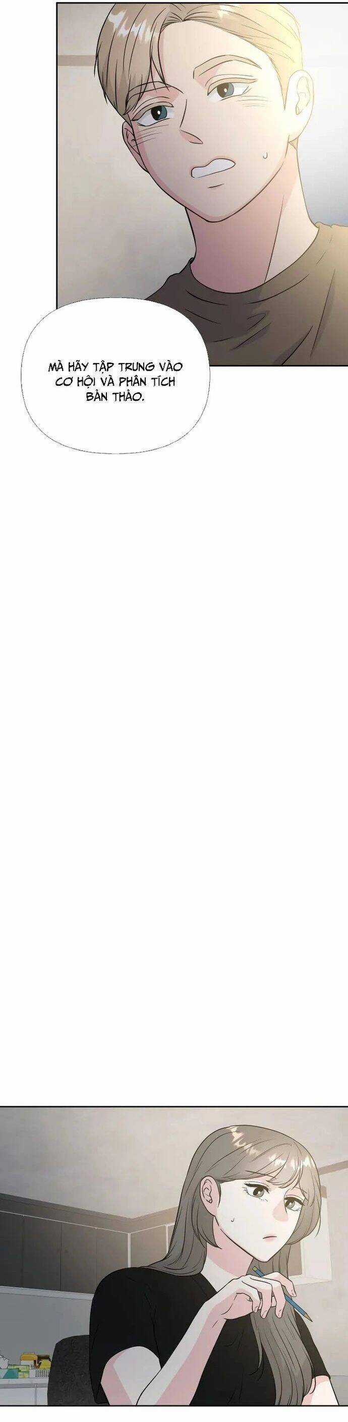 Bản Thiết Kế Vàng Chapter 32 trang 31