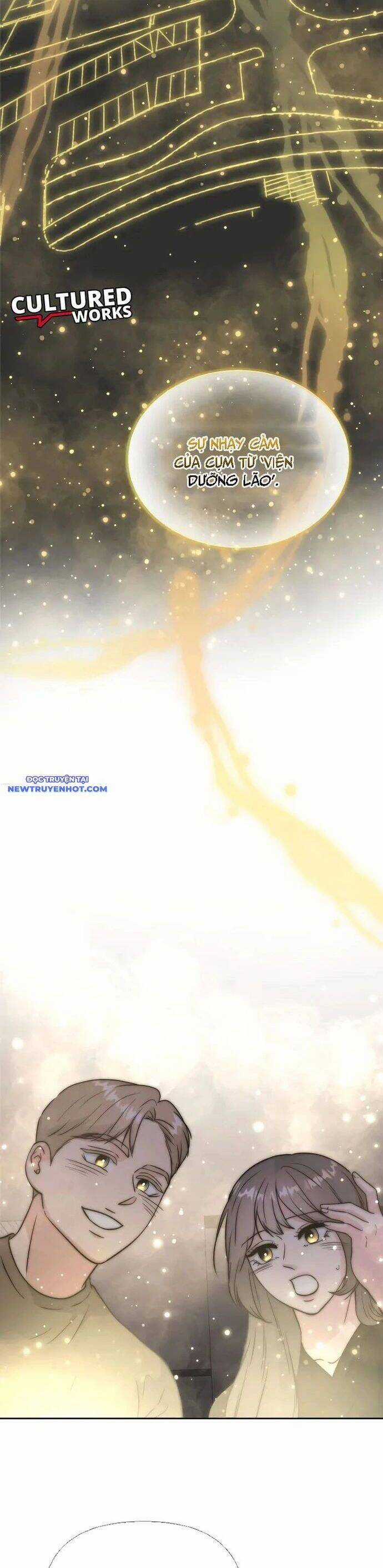 Bản Thiết Kế Vàng Chapter 32 trang 33