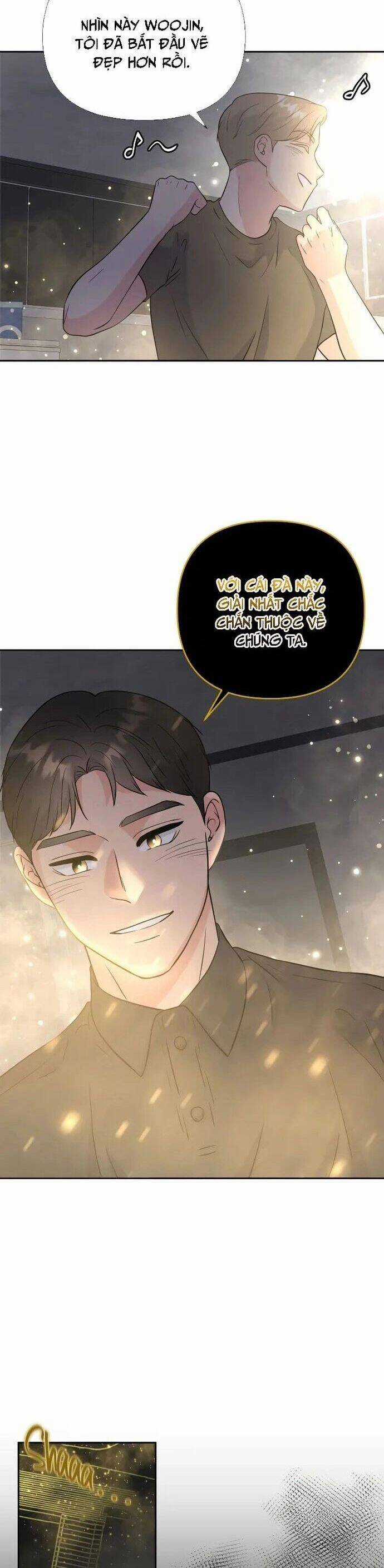 Bản Thiết Kế Vàng Chapter 32 trang 34