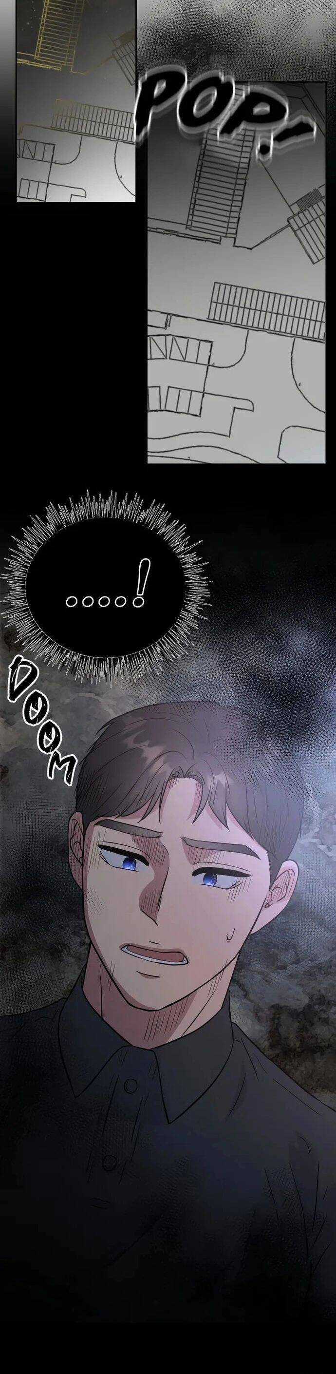 Bản Thiết Kế Vàng Chapter 32 trang 35