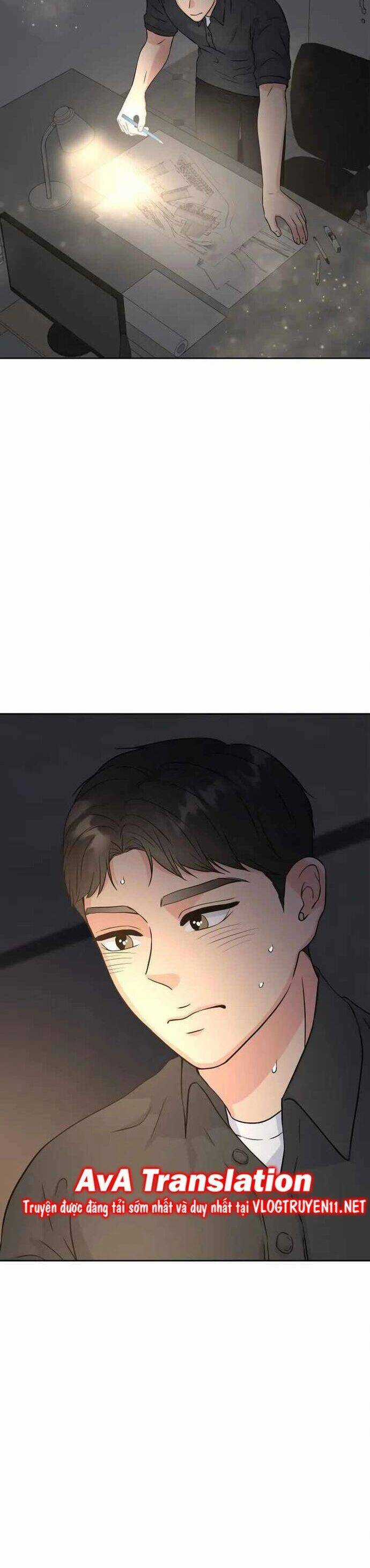 Bản Thiết Kế Vàng Chapter 33 trang 10