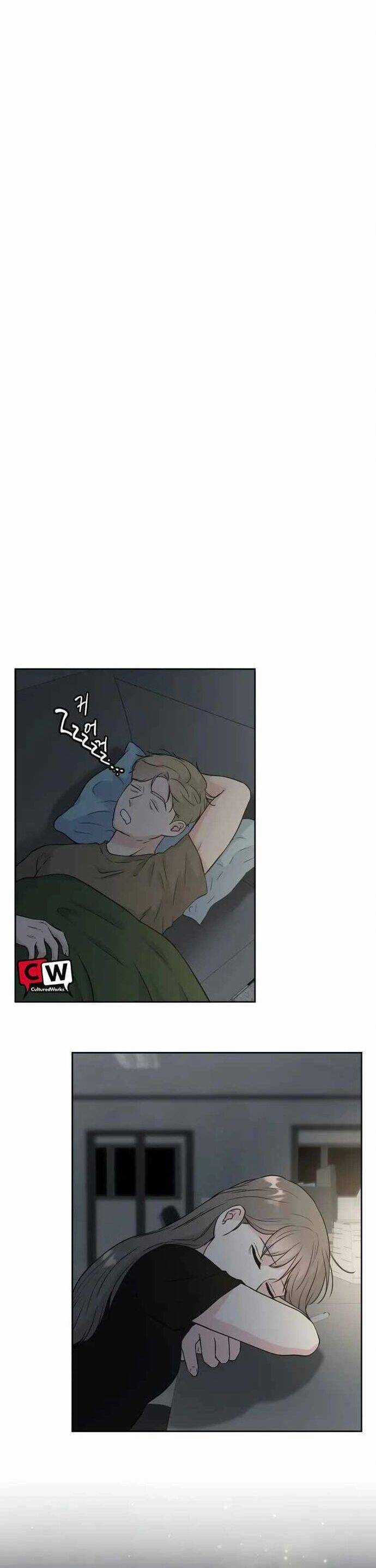 Bản Thiết Kế Vàng Chapter 33 trang 12