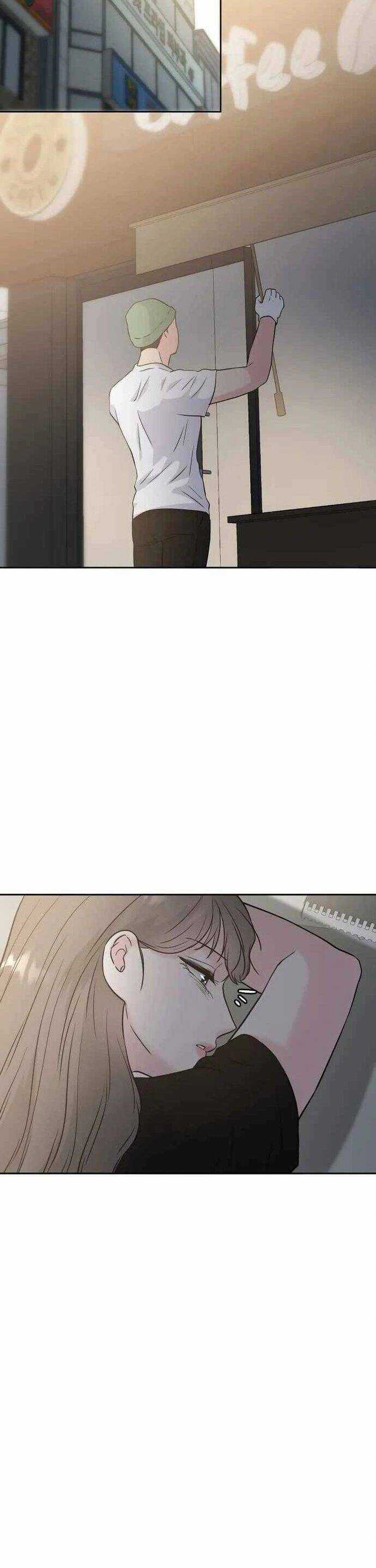 Bản Thiết Kế Vàng Chapter 33 trang 14