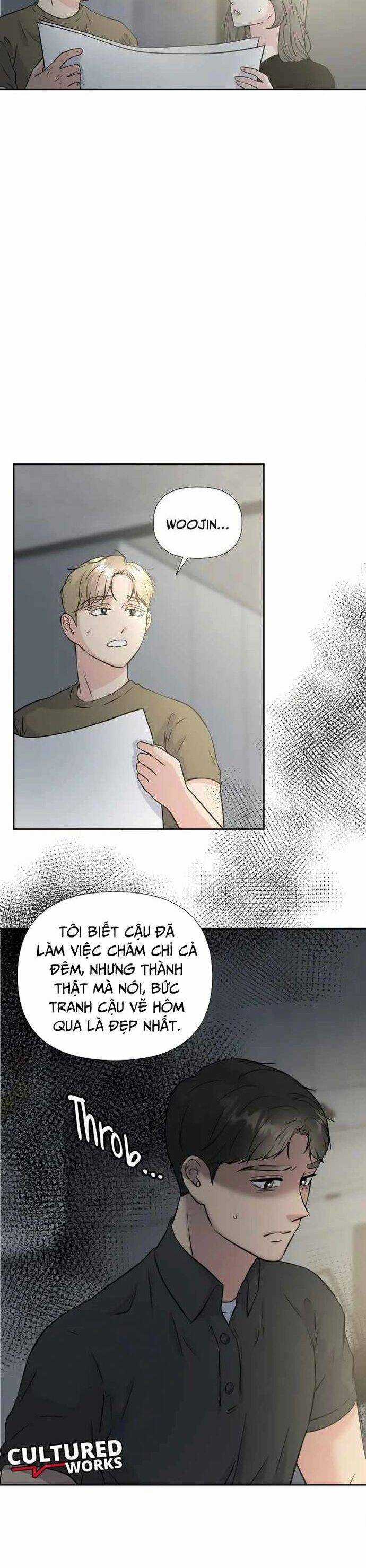 Bản Thiết Kế Vàng Chapter 33 trang 17