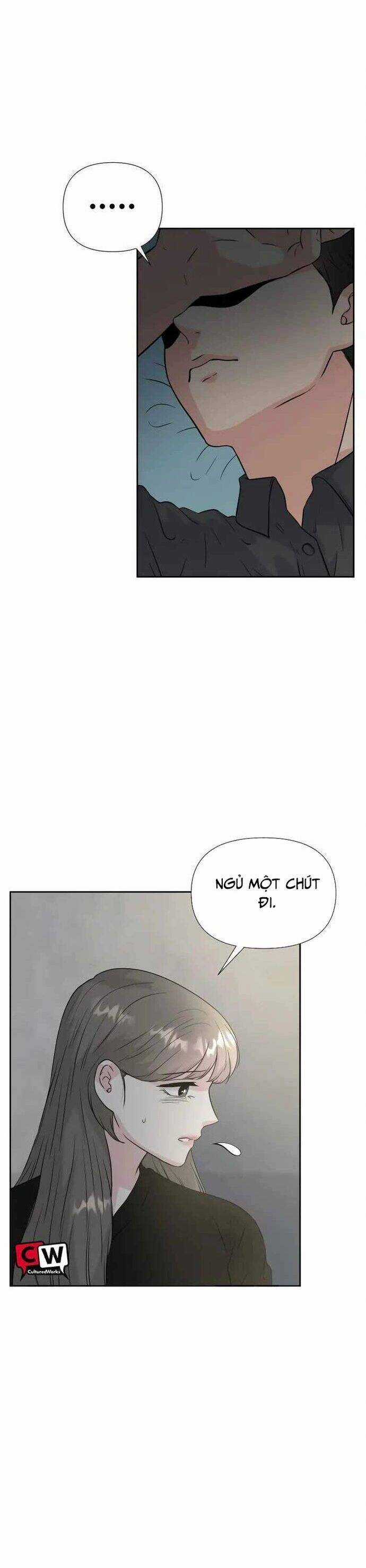 Bản Thiết Kế Vàng Chapter 33 trang 19