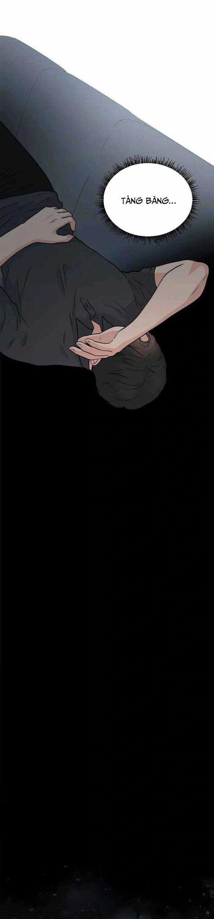 Bản Thiết Kế Vàng Chapter 33 trang 20