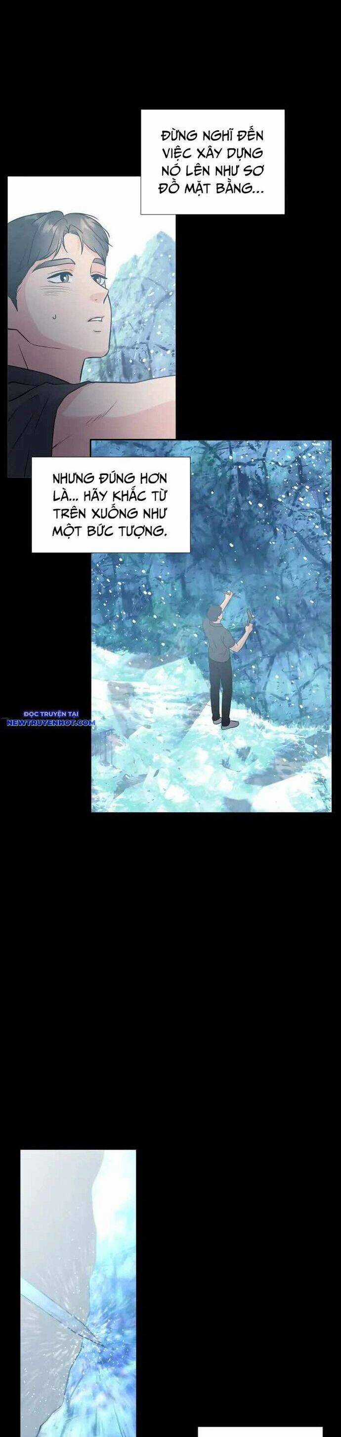 Bản Thiết Kế Vàng Chapter 33 trang 23