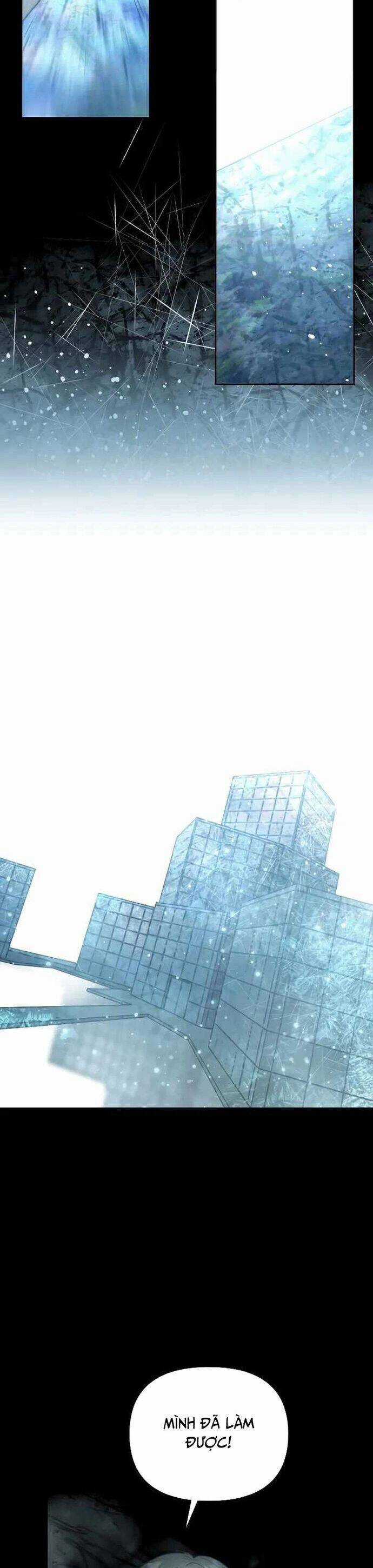 Bản Thiết Kế Vàng Chapter 33 trang 24