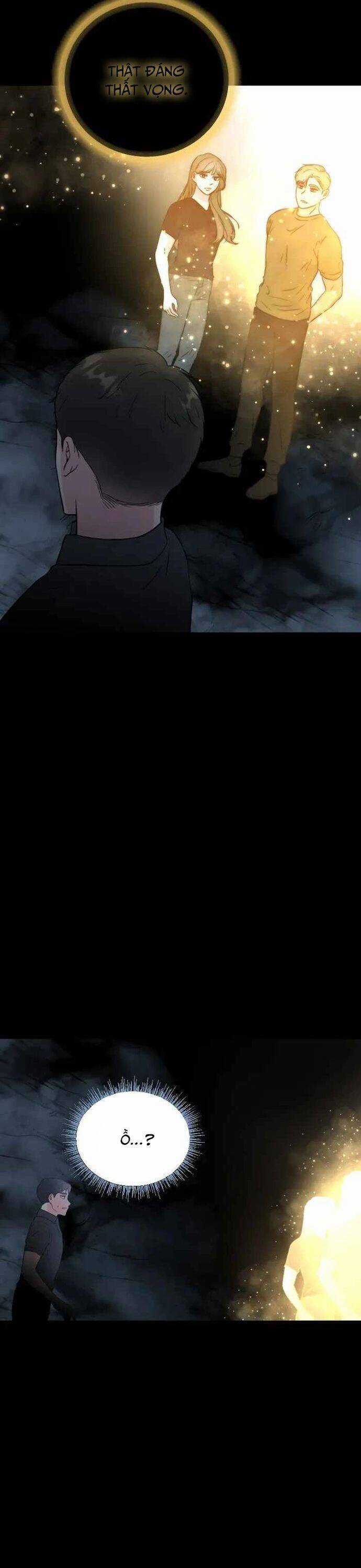 Bản Thiết Kế Vàng Chapter 33 trang 26