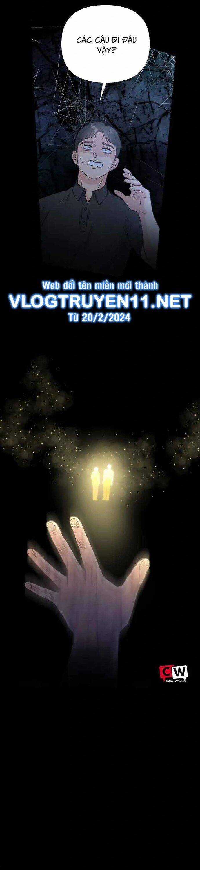 Bản Thiết Kế Vàng Chapter 33 trang 27