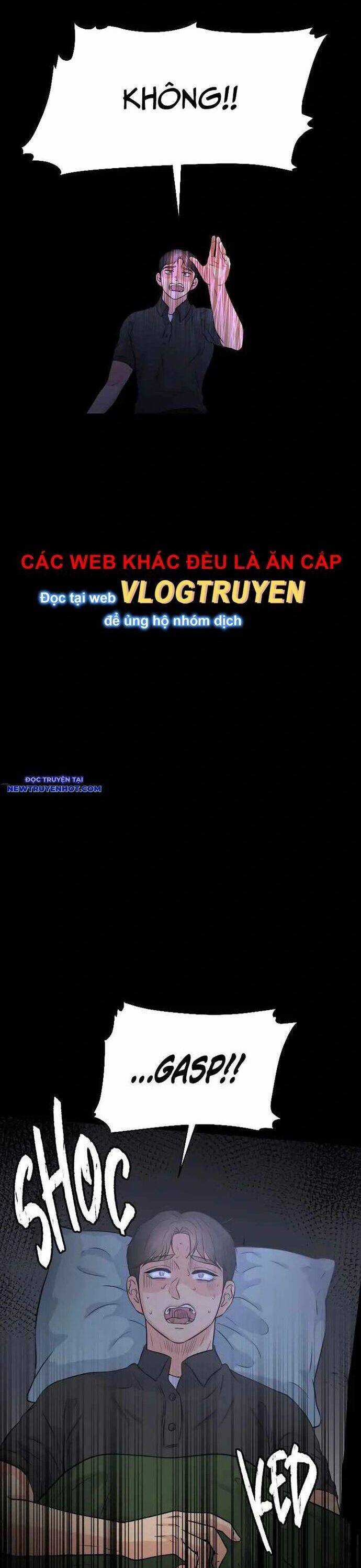 Bản Thiết Kế Vàng Chapter 33 trang 28